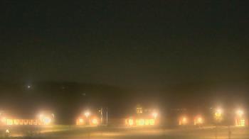 Weather camera view of Windy Gap Elementary.