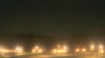 Weather camera view of Windy Gap Elementary.