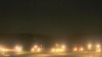 Weather camera view of Windy Gap Elementary.