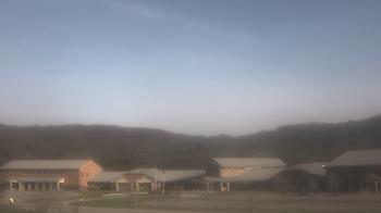 Weather camera view of Windy Gap Elementary.