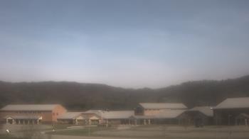 Weather camera view of Windy Gap Elementary.
