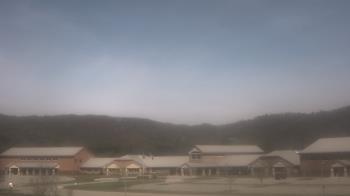 Weather camera view of Windy Gap Elementary.