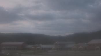 Weather camera view of Windy Gap Elementary.