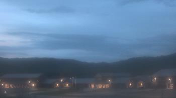 Weather camera view of Windy Gap Elementary.