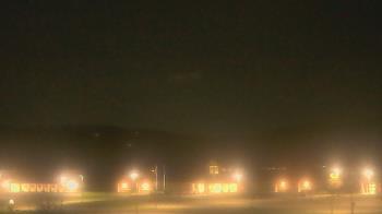 Weather camera view of Windy Gap Elementary.