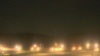 Weather camera view of Windy Gap Elementary.