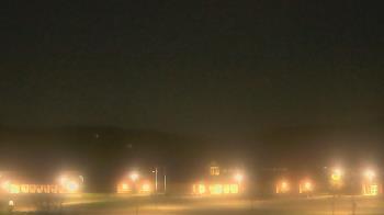 Weather camera view of Windy Gap Elementary.