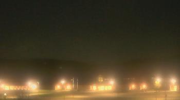 Weather camera view of Windy Gap Elementary.