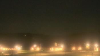 Weather camera view of Windy Gap Elementary.