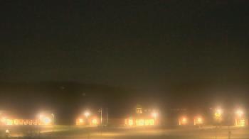 Weather camera view of Windy Gap Elementary.