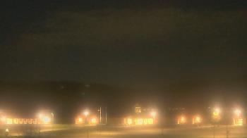 Weather camera view of Windy Gap Elementary.