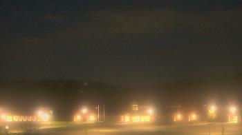 Weather camera view of Windy Gap Elementary.