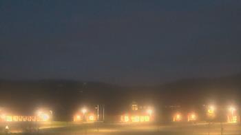 Weather camera view of Windy Gap Elementary.