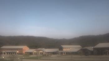 Weather camera view of Windy Gap Elementary.