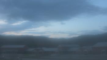 Weather camera view of Windy Gap Elementary.