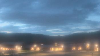 Weather camera view of Windy Gap Elementary.