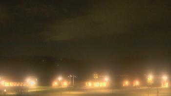 Weather camera view of Windy Gap Elementary.