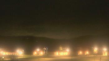 Weather camera view of Windy Gap Elementary.