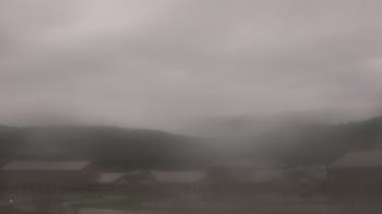 Weather camera view of Windy Gap Elementary.