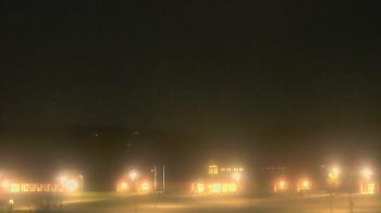 Weather camera view of Windy Gap Elementary.