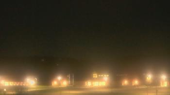 Weather camera view of Windy Gap Elementary.