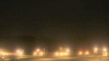 Weather camera view of Windy Gap Elementary.