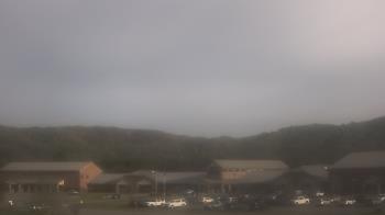 Weather camera view of Windy Gap Elementary.
