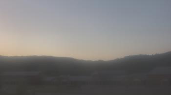 Weather camera view of Windy Gap Elementary.