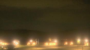 Weather camera view of Windy Gap Elementary.