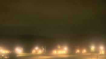 Weather camera view of Windy Gap Elementary.