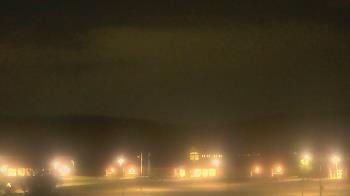 Weather camera view of Windy Gap Elementary.