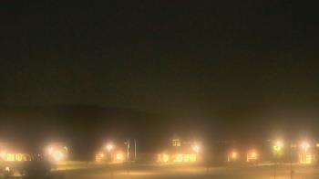Weather camera view of Windy Gap Elementary.