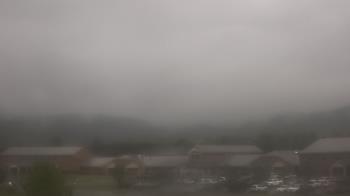 Weather camera view of Windy Gap Elementary.