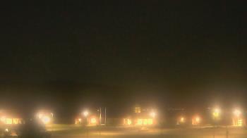 Weather camera view of Windy Gap Elementary.