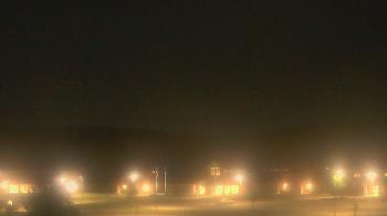 Weather camera view of Windy Gap Elementary.