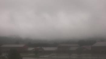 Weather camera view of Windy Gap Elementary.