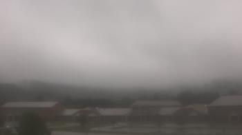 Weather camera view of Windy Gap Elementary.