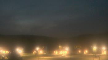 Weather camera view of Windy Gap Elementary.