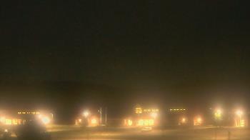 Weather camera view of Windy Gap Elementary.