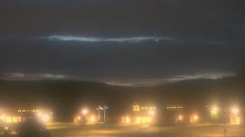Weather camera view of Windy Gap Elementary.