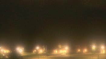 Weather camera view of Windy Gap Elementary.
