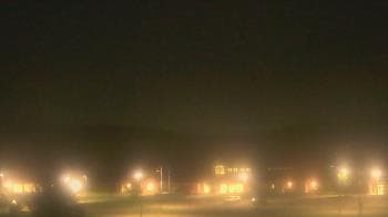 Weather camera view of Windy Gap Elementary.