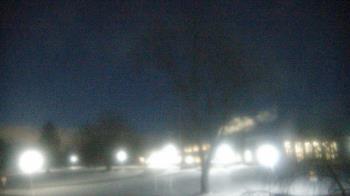 Weather camera view of Monroe Woodbury Computer Center.