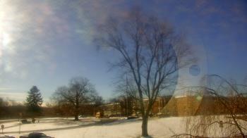 Weather camera view of Monroe Woodbury Computer Center.