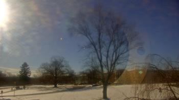 Weather camera view of Monroe Woodbury Computer Center.