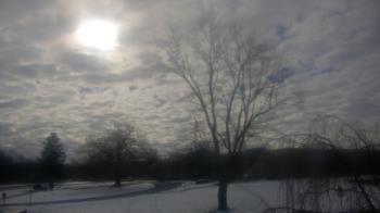 Weather camera view of Monroe Woodbury Computer Center.