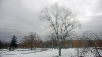 Weather camera view of Monroe Woodbury Computer Center.