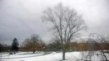 Weather camera view of Monroe Woodbury Computer Center.