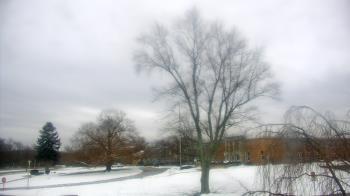 Weather camera view of Monroe Woodbury Computer Center.