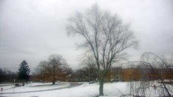 Weather camera view of Monroe Woodbury Computer Center.